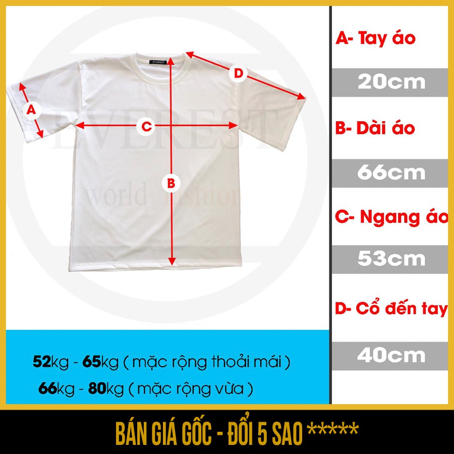 Áo thun trơn nam nữ nhiều màu sắc, phom rộng unisex - săn nón đẹp