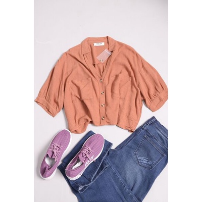 Áo sơ mi DOUBLE ZERO