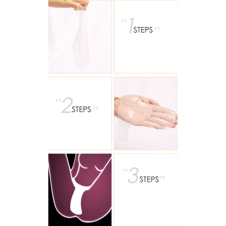 Mặt Nạ Dưỡng Ẩm Vùng Kín Làm Trắng Da An Toàn Cho Nữ