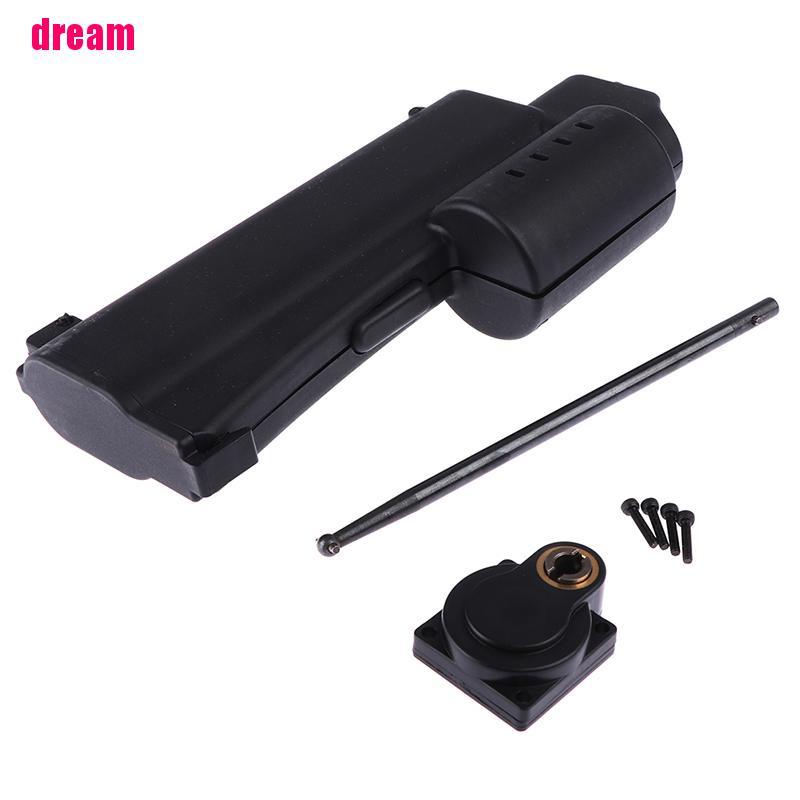 Bộ Khởi Động Điện Tử 70111 Cho Xe Tải Điều Khiển Từ Xa Vertex 16 18 Hsp 1: 1