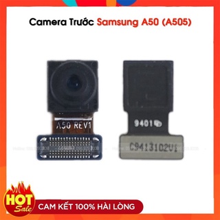 Camera Trước Samsung A50 / A505 Zin - Cam trước Tháo máy điện thoại Samsung Galaxy A50