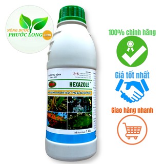 Thuốc trừ bệnh topvil 50sc chuyên trừ các bệnh vàng lá, rụng lá, rỉ sắt cho nhiều loại cây trồng