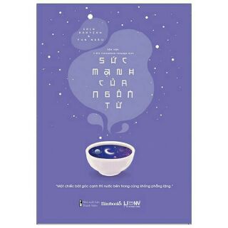 Sách Sức mạnh của ngôn từ