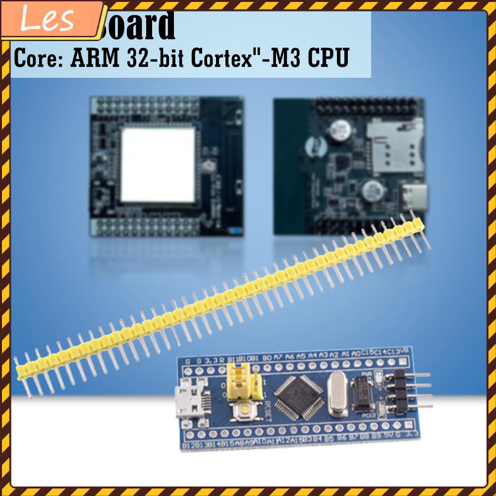 Bảng mạch phát triển C6T6 STM32F103C8T6 32-Bit