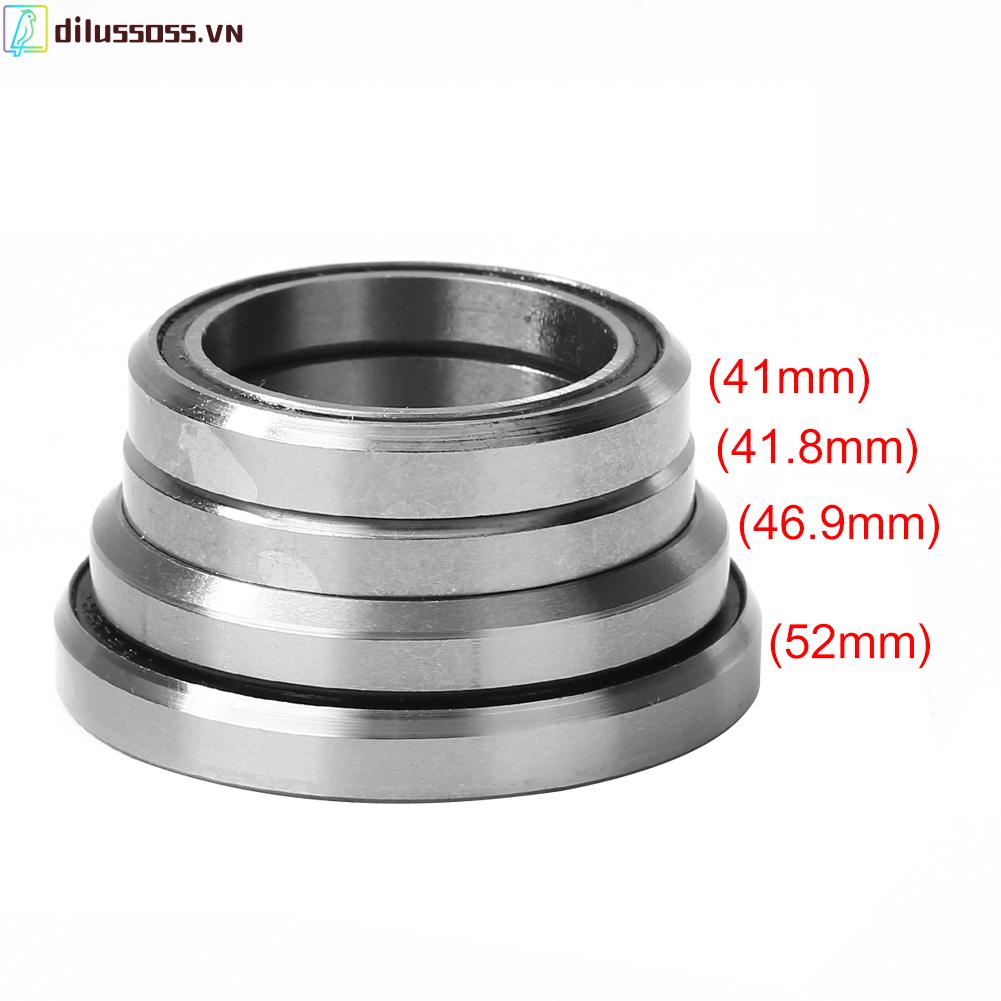 Vòng Bi Bằng Thép Chuyên Dụng Cho Xe Đạp 41 / 41.8 / 46.9 / 52mm