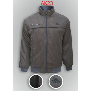 [FREESHIP 99K] Áo khoác gió lót nỉ AK