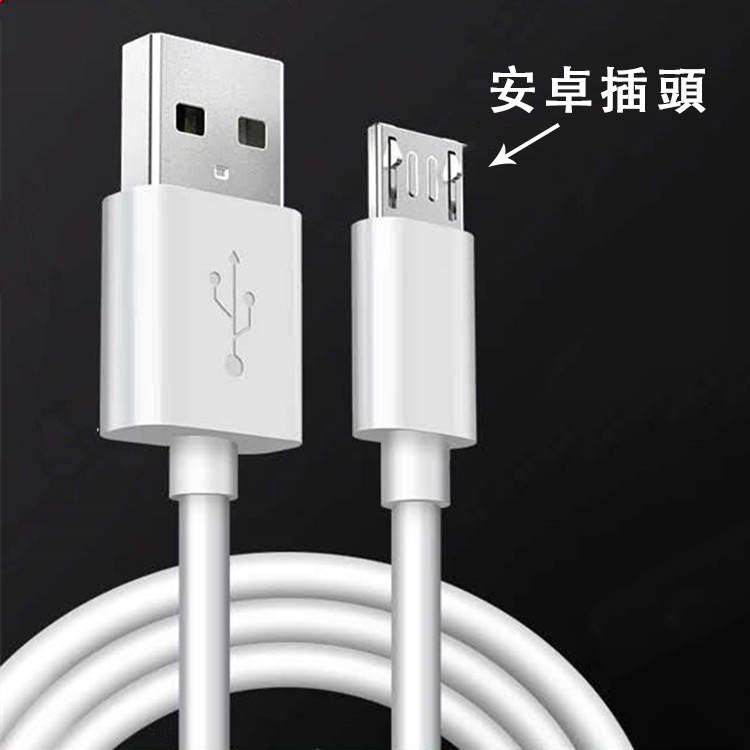 Dây Cáp Sạc Máy Ảnh Android Cổng usb Dài 1m 2m 3m 5m 6m 7m 8m 10m