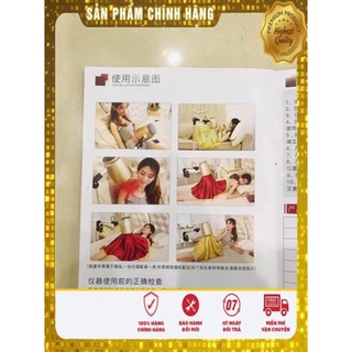 MÁY XÔNG NGẢI CỨU - Hàng Cao Cấp