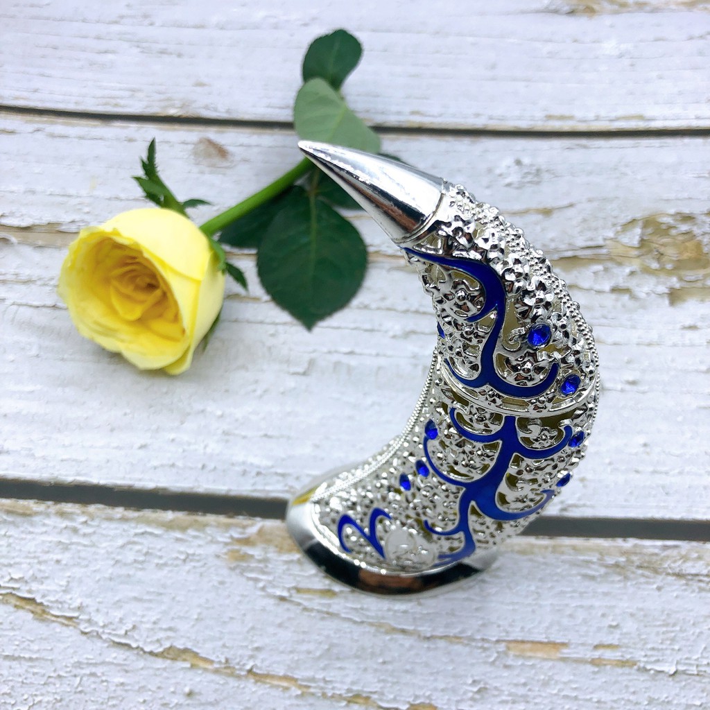 Tinh Dầu Nước Hoa Dubai Tamayaz Silver 20ml | Thế Giới Skin Care