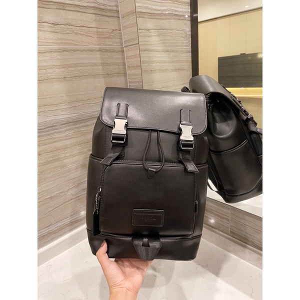 Balo COACH TRACK thời trang cao cấp 2021