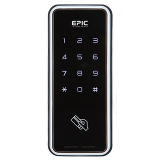 Khóa cửa điện tử Epic Touch