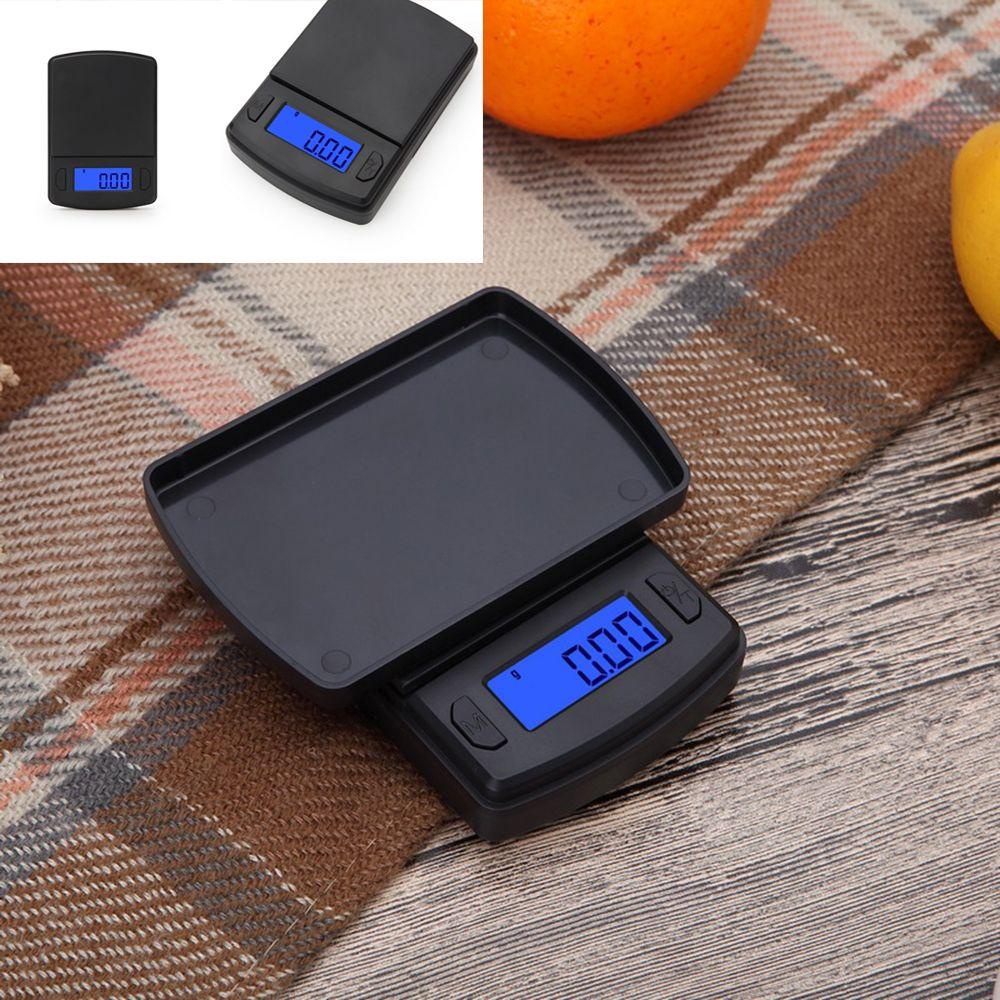 Cân Điện Tử Mini Bỏ Túi 100g ~ 500g / 0.01g