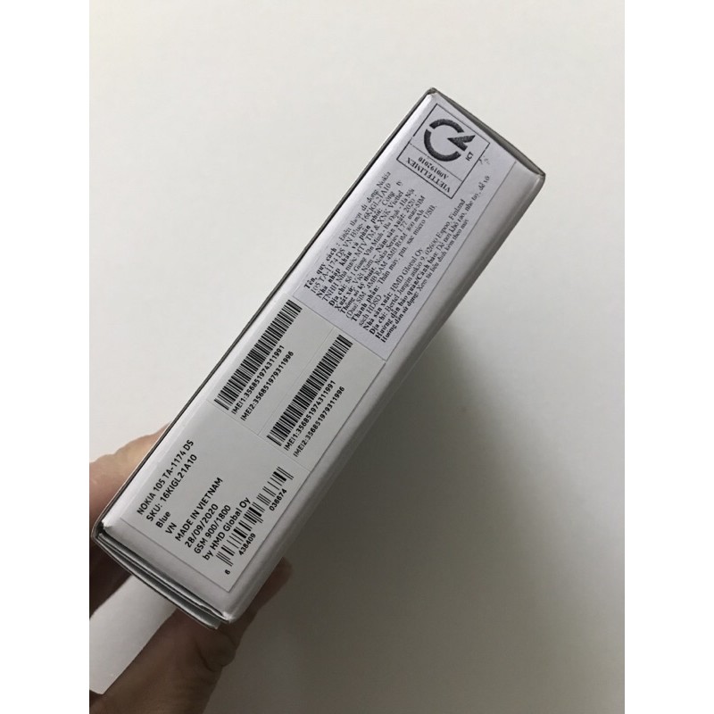 nokia 105 hàng chính hãng | BigBuy360 - bigbuy360.vn