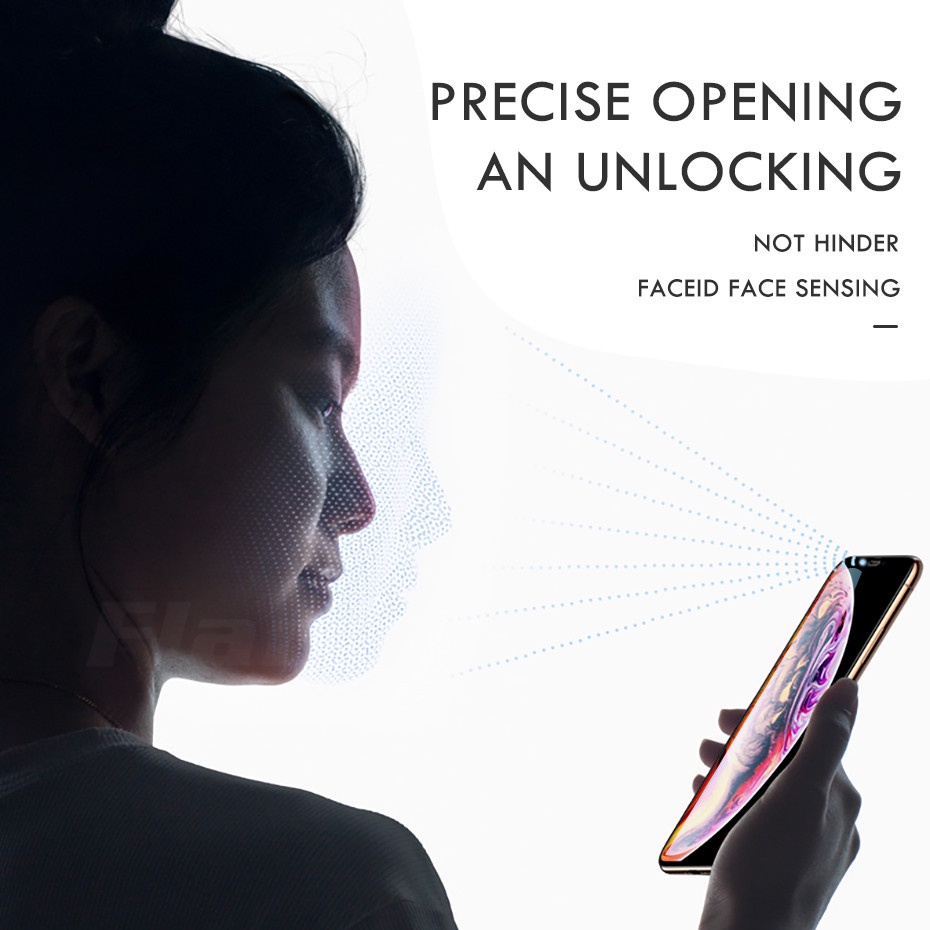 Kính cường lực bảo vệ màn hình toàn diện cho các dòng điện thoại For iPhone 5 5S SE 6 6S 7 8 11 12 13 Plus Pro X XS XR Mini Max A20 A30 A50 A40S