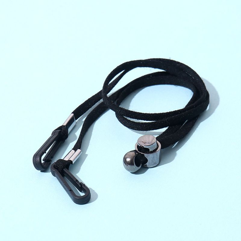 Set 10 Dây Đeo Khẩu Trang An Toàn Có Thể Điều Chỉnh Độ Dài Và Điều Chỉnh | BigBuy360 - bigbuy360.vn