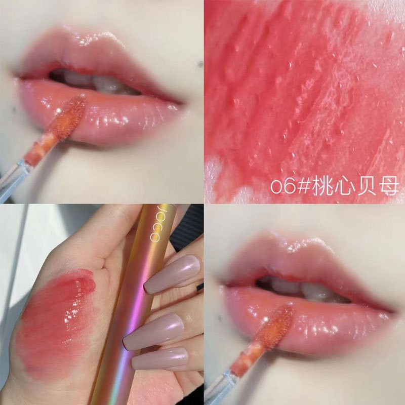 Son Kem Lì JOCO Mịn Mượt Như Nhung Cho Học Sinh | BigBuy360 - bigbuy360.vn