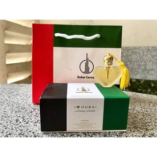 tinh dầu nước hoa dubai