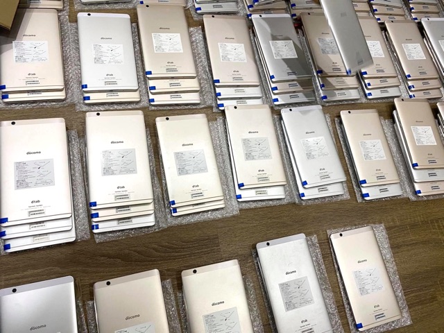 Máy tính bảng Huawei Dtab - D01j M3 8.0 inch | BigBuy360 - bigbuy360.vn