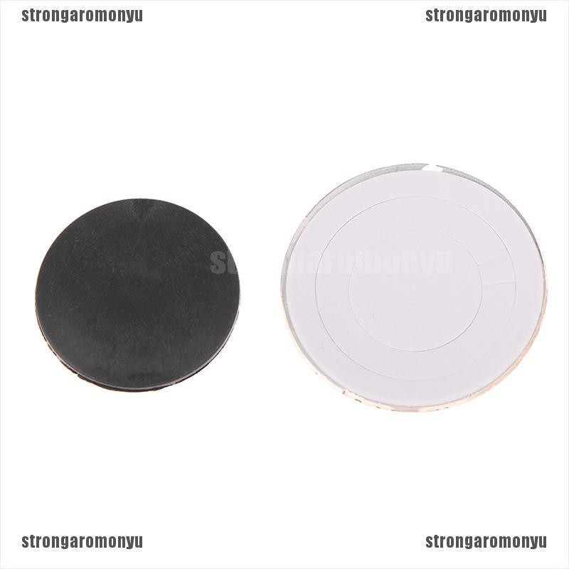 Set 2 Gương Chiếu Hậu Góc Nhìn 360 Độ Chuyên Dụng Cho Xe Hơi