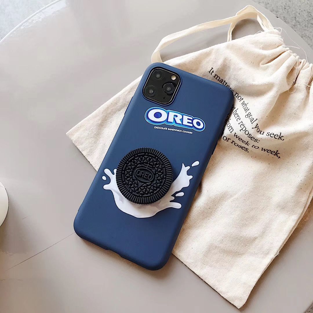 Ốp điện thoại chống rơi vỡ bảo vệ cho IPhone XR XS max 6S 7 8 plus | BigBuy360 - bigbuy360.vn