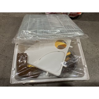 Lồng tuyết cho hamster