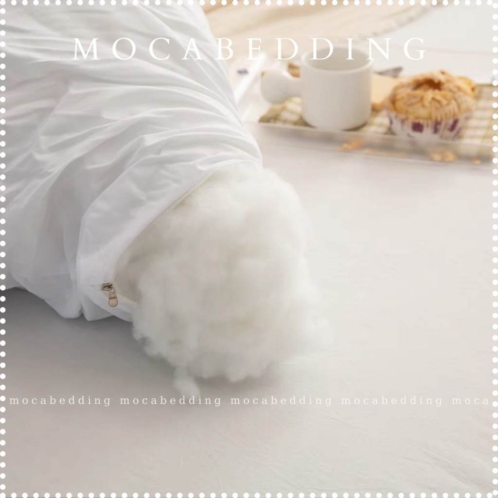 (48 mẫu) Gối Tựa Đầu Giường Hình Thú Dễ Thương 1m5 - Moca Bedding