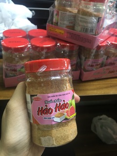 (Có sẵn 50h) Muối hảo hảo chuẩn auth