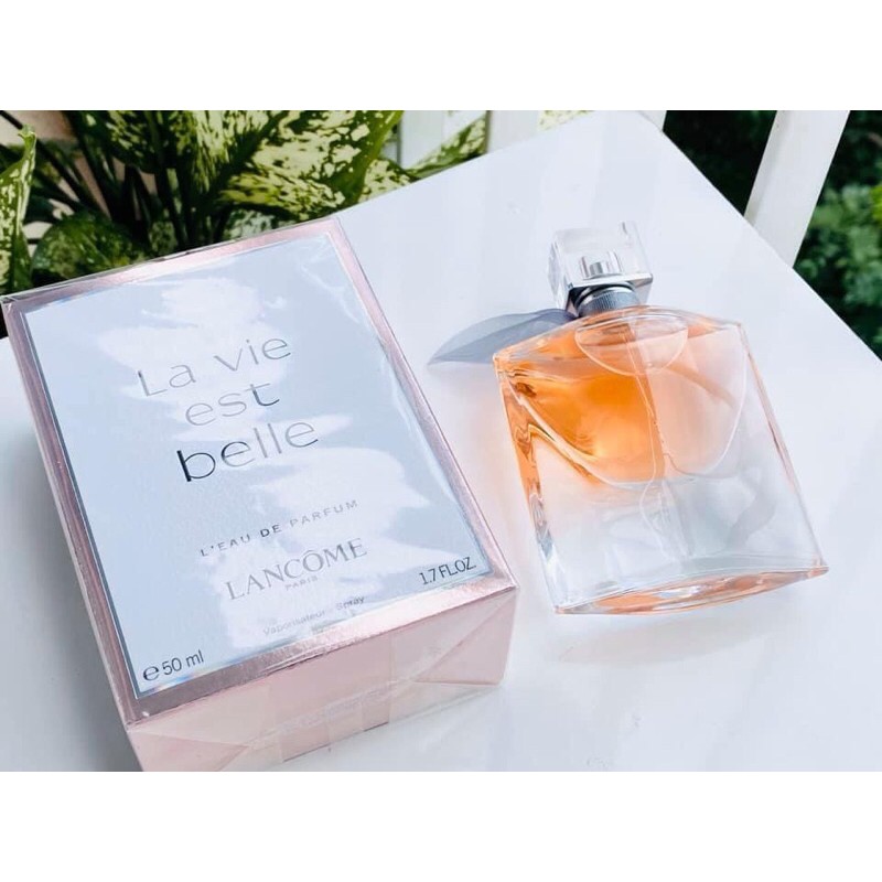 Nước hoa Lancome La Vie Est Belle EDP 30ml,50ml