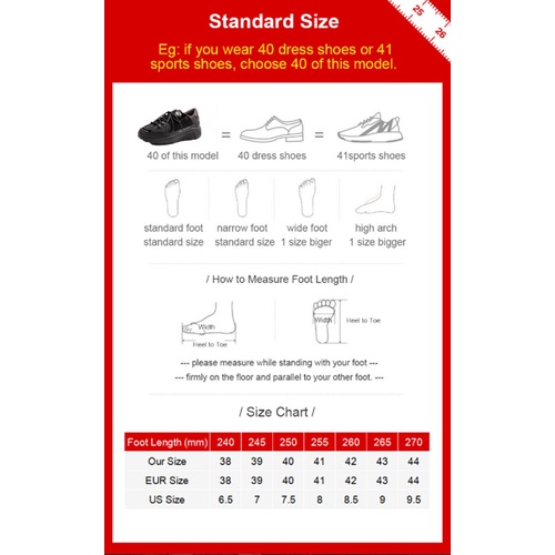 Giày thể thao MADEN đế dày tăng chiều cao phong cách cổ điển thời trang dành cho nam