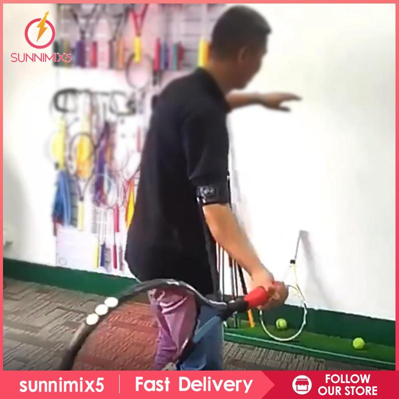 Đai Đeo Cổ Tay Hỗ Trợ Tập Luyện Tennis Chuyên Nghiệp