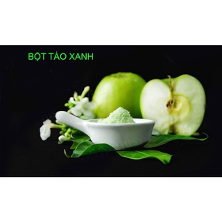 Bột Táo Xanh Vital Plus 100gr