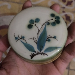 Lọ đựng chè