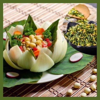 [LOẠI 1] Tâm Sen (Tim sen) 100gr