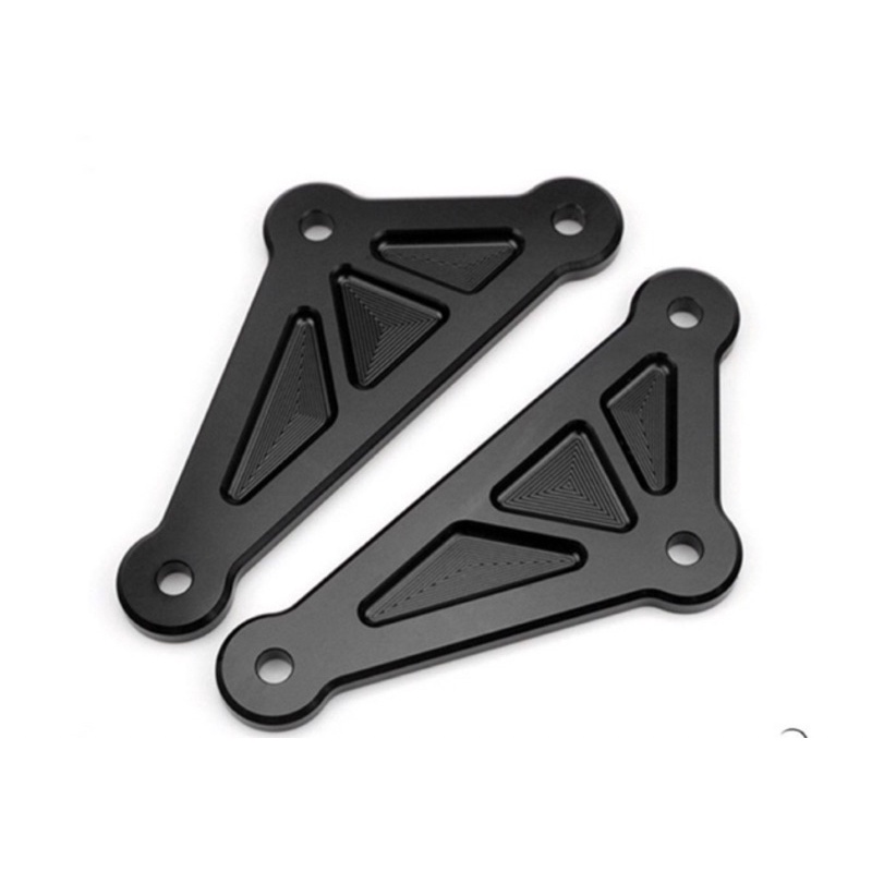 Pass hạ yên xe Z1000 2014 đến 2020