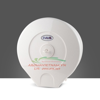 Hộp giấy cuộn lớn Svavo