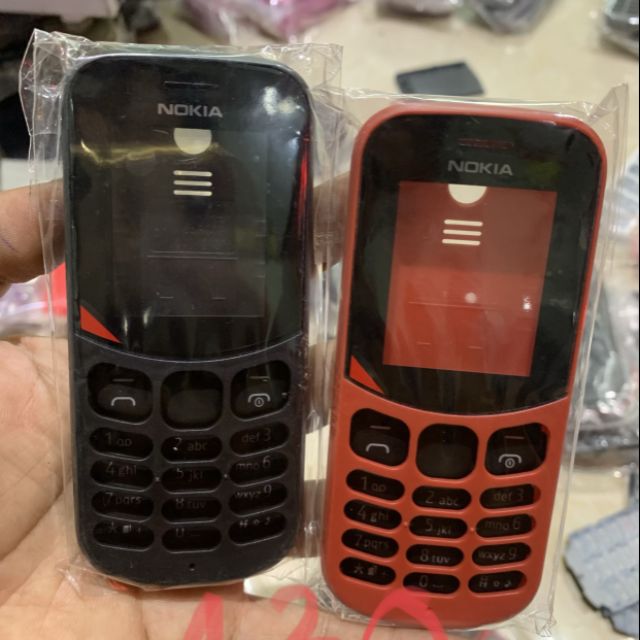 Vỏ điện thoại Nokia130