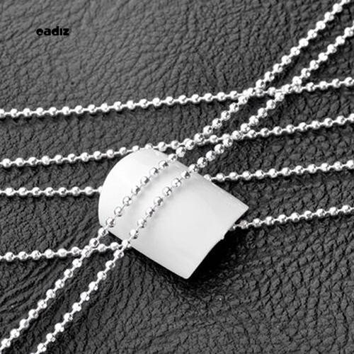 Chuỗi hạt 3D dài 5m trang trí móng tay tiện dụng