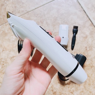 TÔNG ĐƠ CẮT TÓC HÀN QUỐC CODOS T6 (2pin)