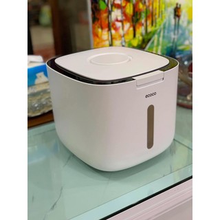 🌟[FREESHIP]🌟 Thùng đựng gạo ecoco đựng được 10kg gạo