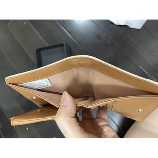 Ví ngắn gập 3 CHARLES & KEITH