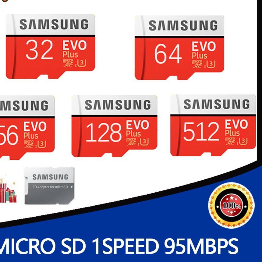 Thẻ Nhớ Micro Sd Sandisk Ultra (32Gb 64gb 128gb 256gb 512gb 512gb