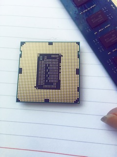 Cpu i5 3570