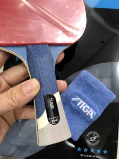 VỢT BÓNG BÀN STIGA 5 sao