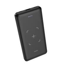 Sạc dự phòng không dây Hoco J50 10.000mAh,BH 1 năm | BigBuy360 - bigbuy360.vn