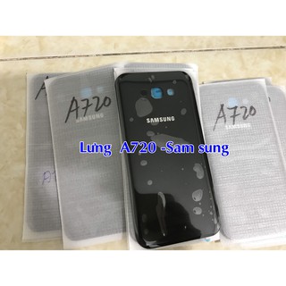 Nắp lưng samsung A720,A7 2017