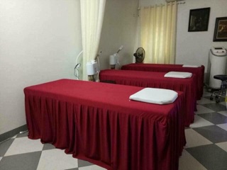 Ga spa chất thun