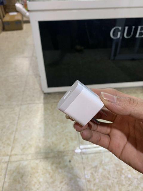 Củ Sạc Xiaomi Quick Charge 3.0 - 5V/1A ( chính hãng BH 12T )