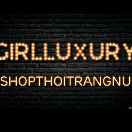 Shop Thời Trang Nữ_GIRLLUXURY