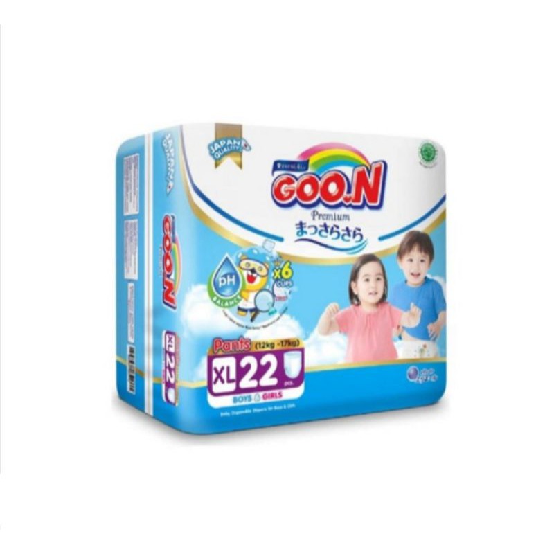 Goon Quần Dài Thiết Kế Năng Động Trẻ Trung Size Xl 22