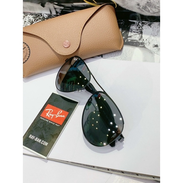 Mắt kính mát nam RayBan .